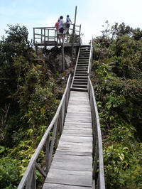 Mirador del Cerro La Gaita
