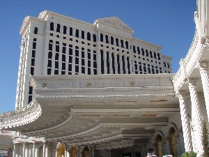 Caesar’s Palace