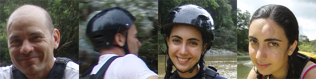 La importancia del casco