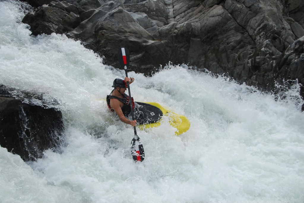 La Moledora del Pacora