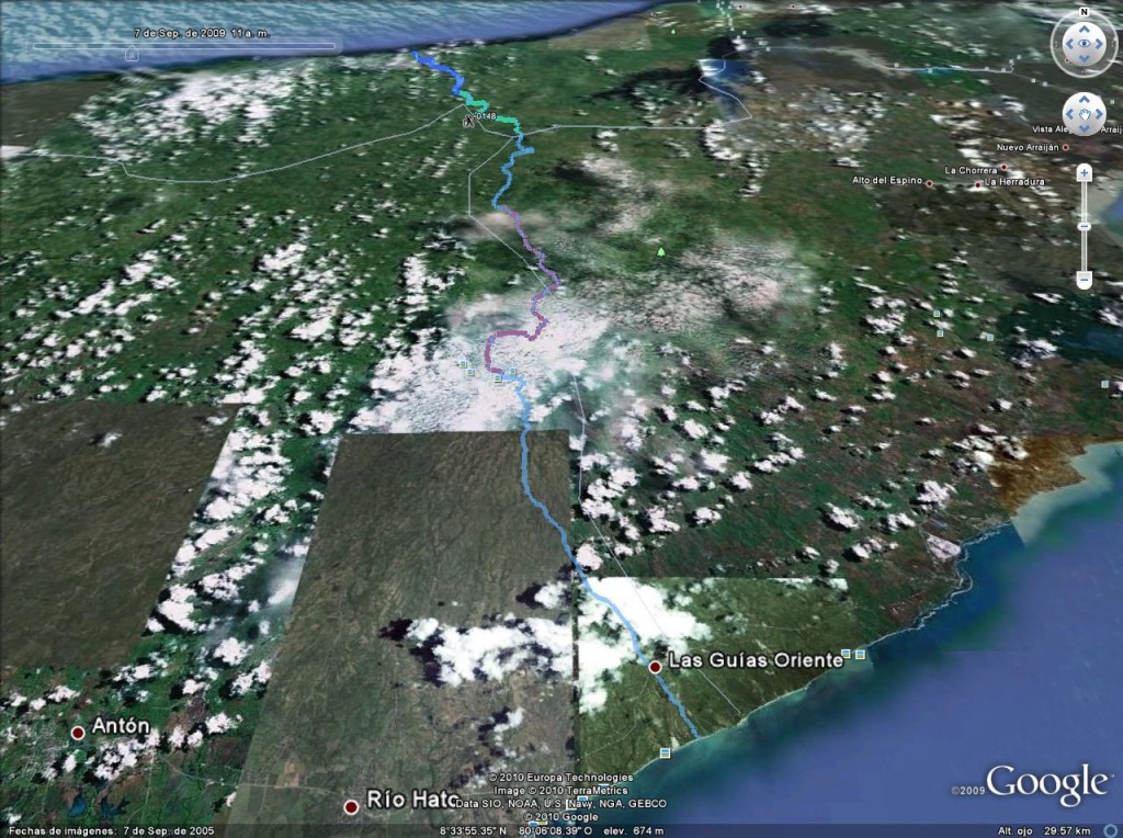 Ultra Reto del Indio