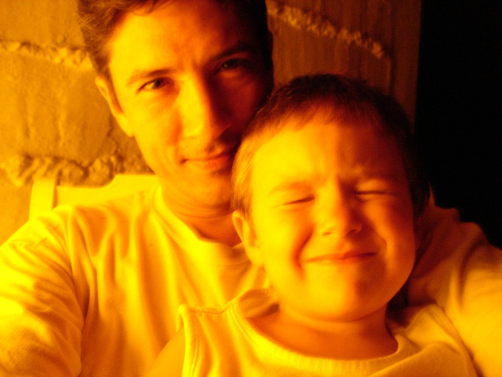 ¡Qué rápido se nos crecen!