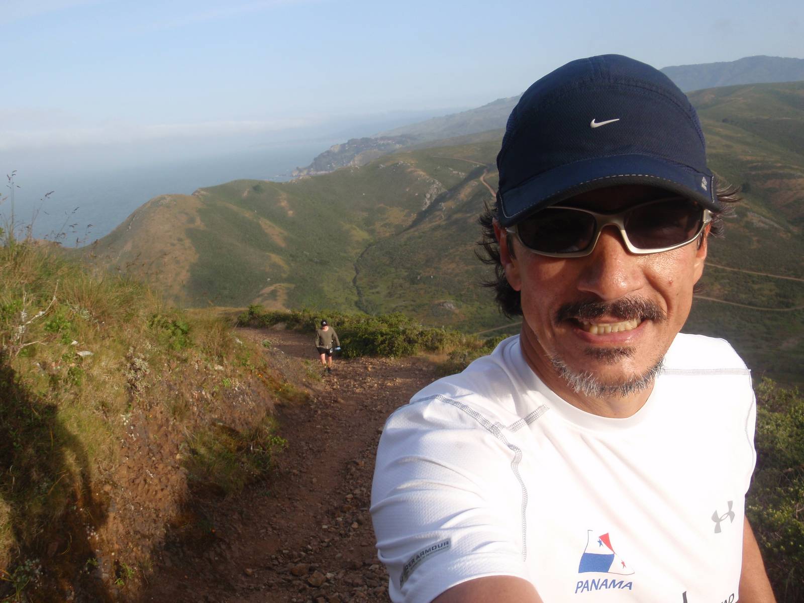 Rumbo a Tennessee Valley