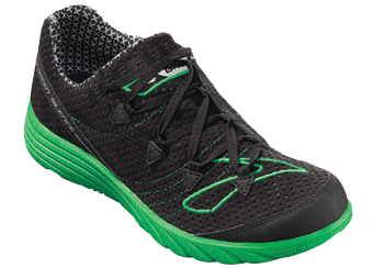 Brooks Green Silence