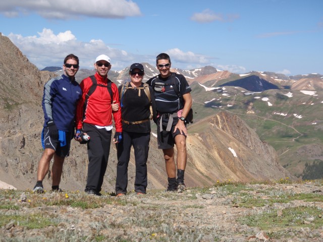 Hardrock 2010