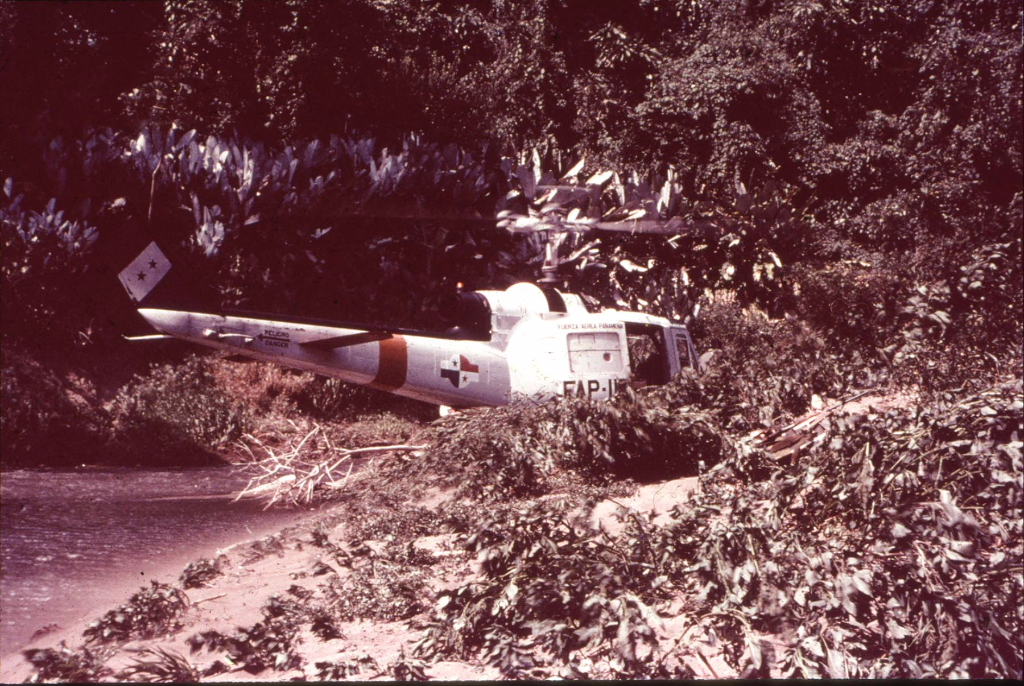 145Panama