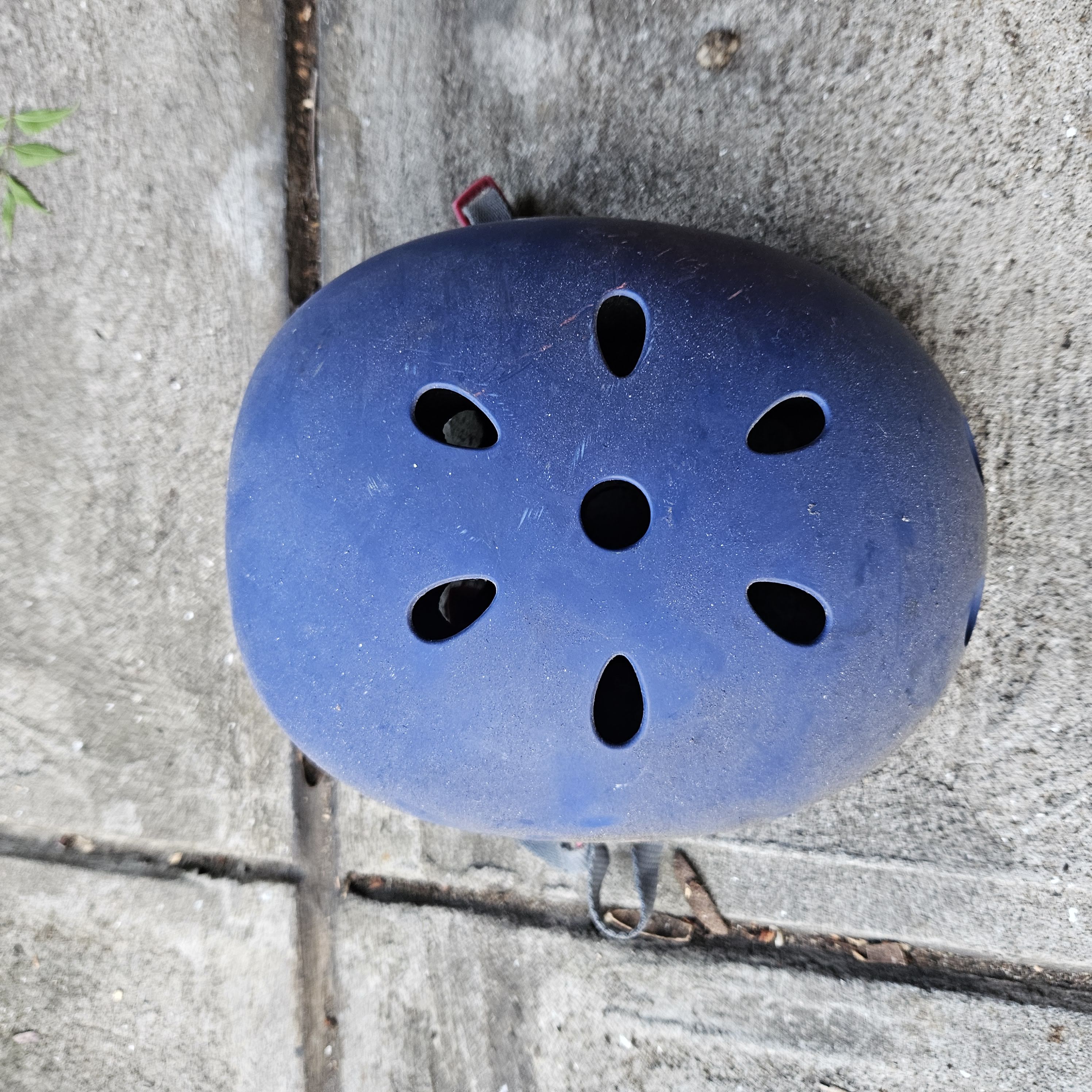 casco de patineta