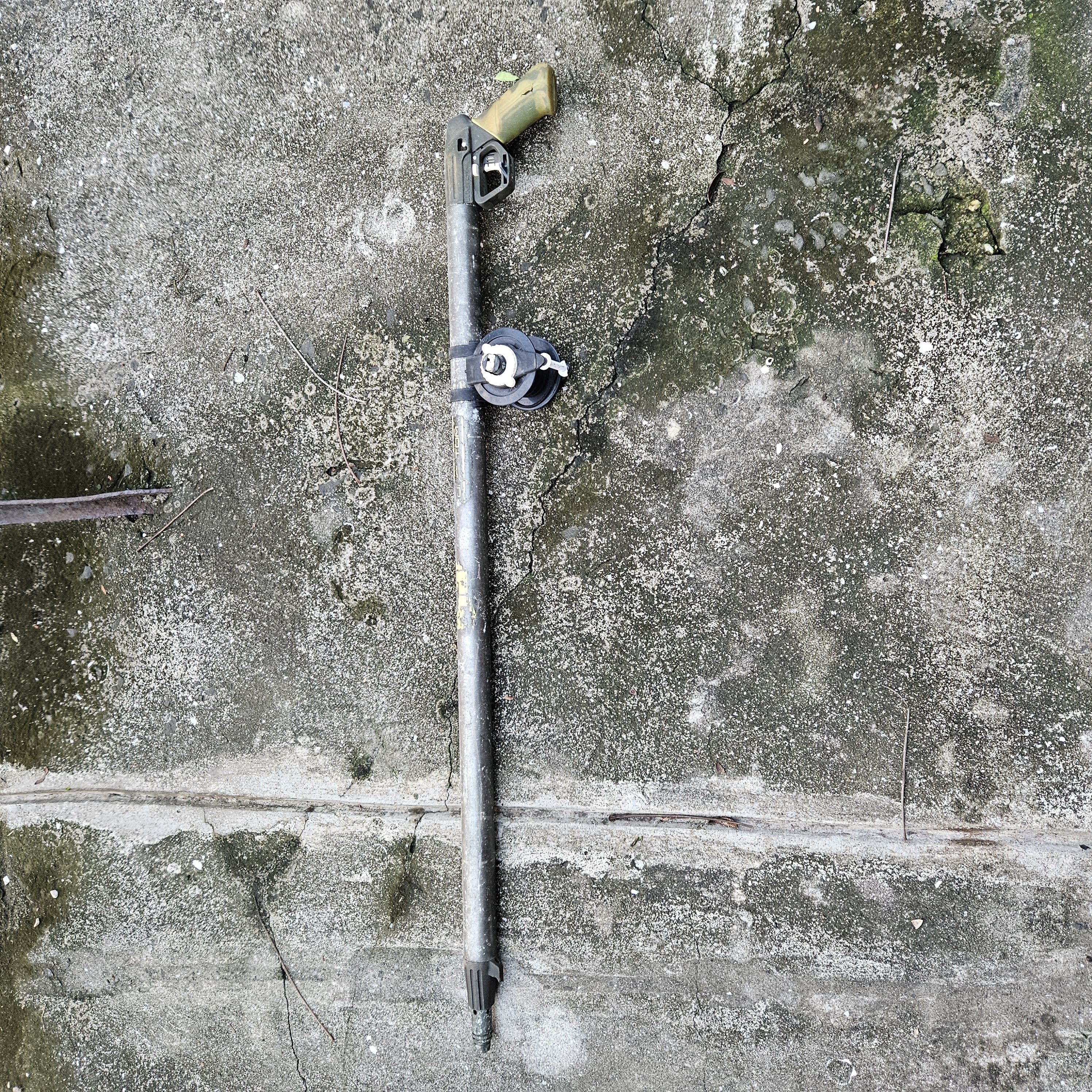 Mares Sten 130