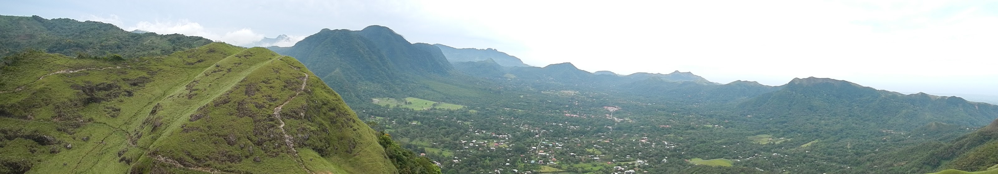 La India Dormida