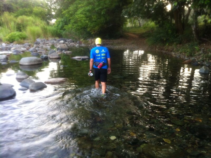 Río Pacora