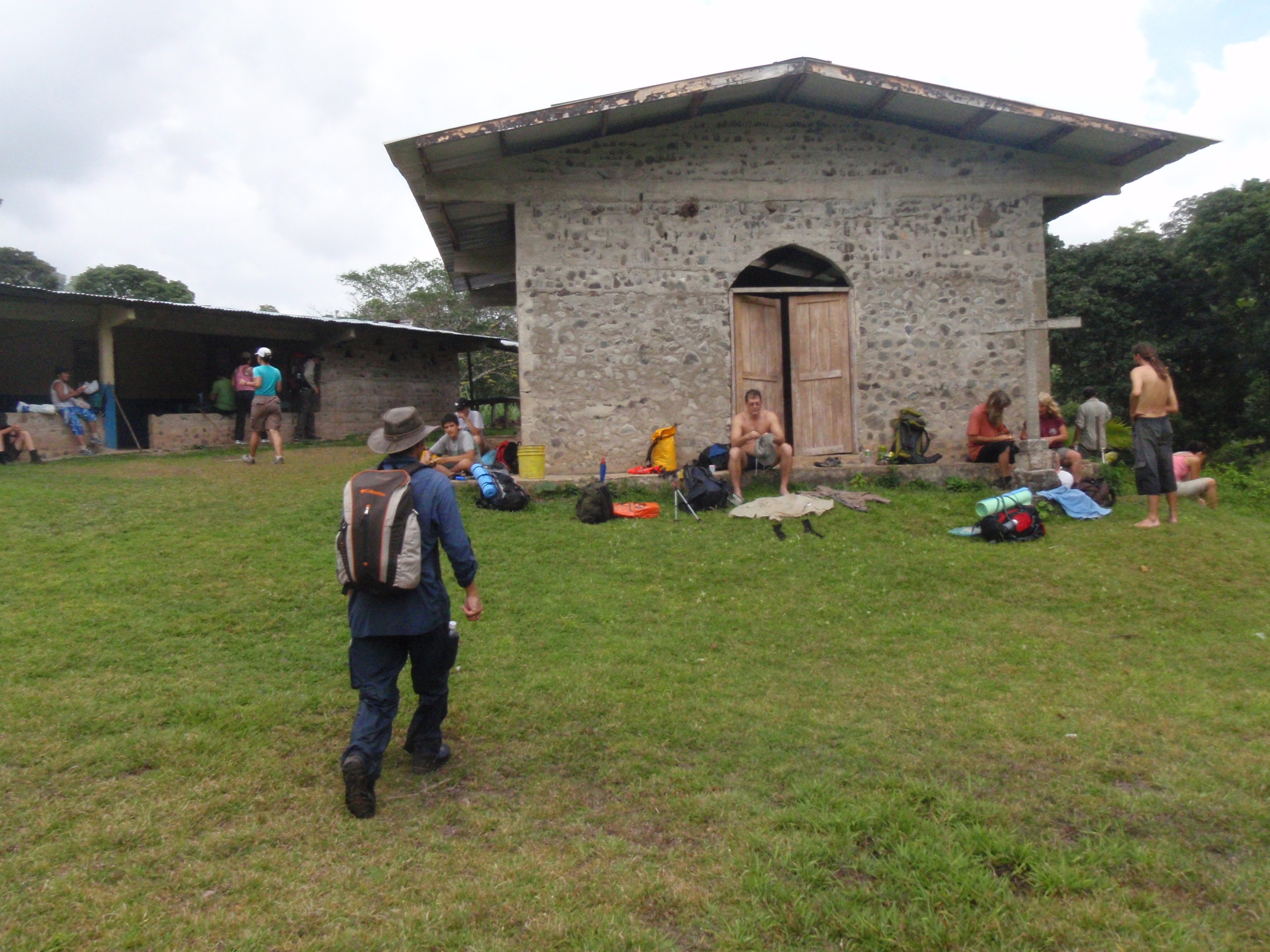 Iglesia Santa Librada