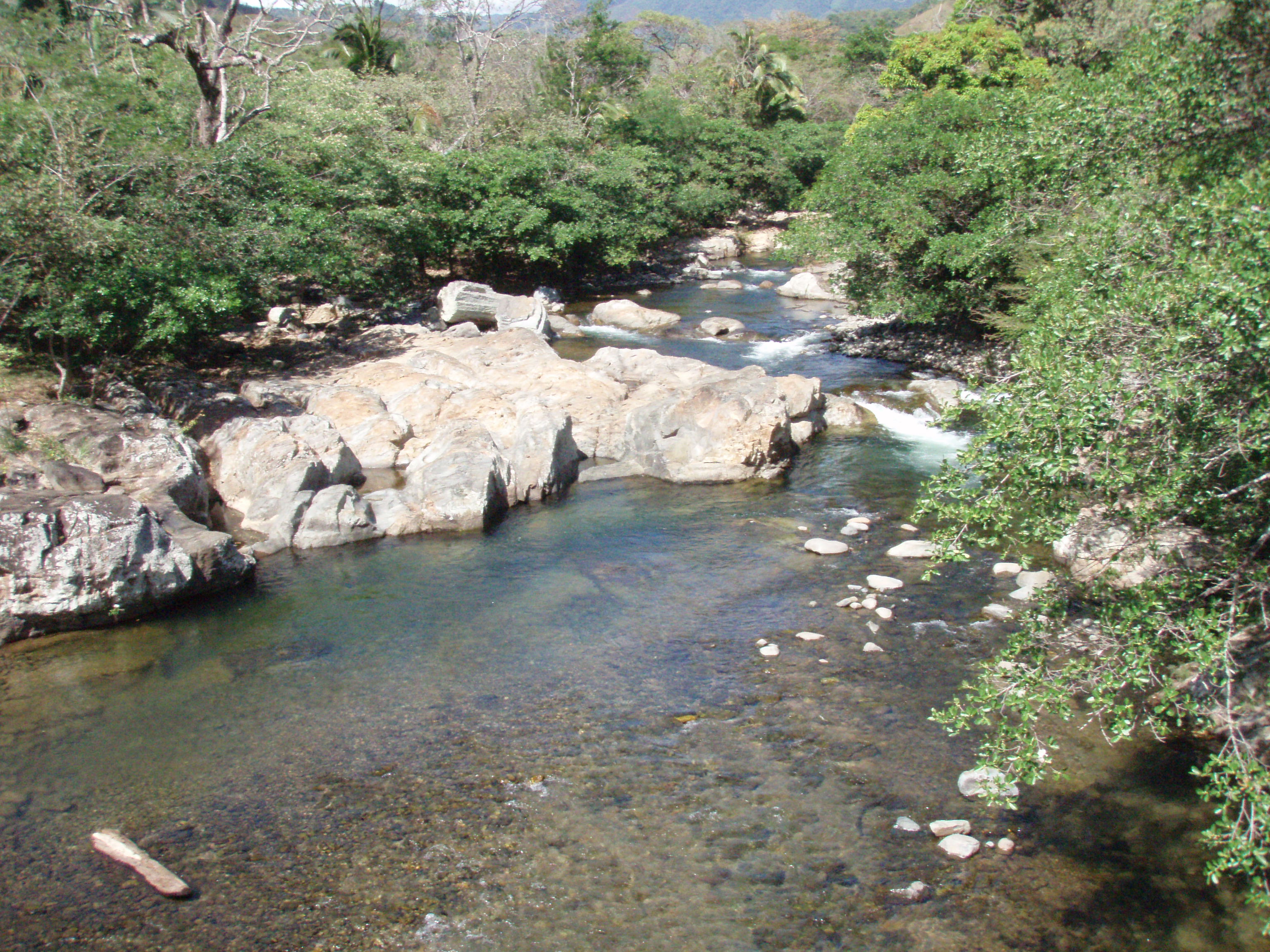Río Grande