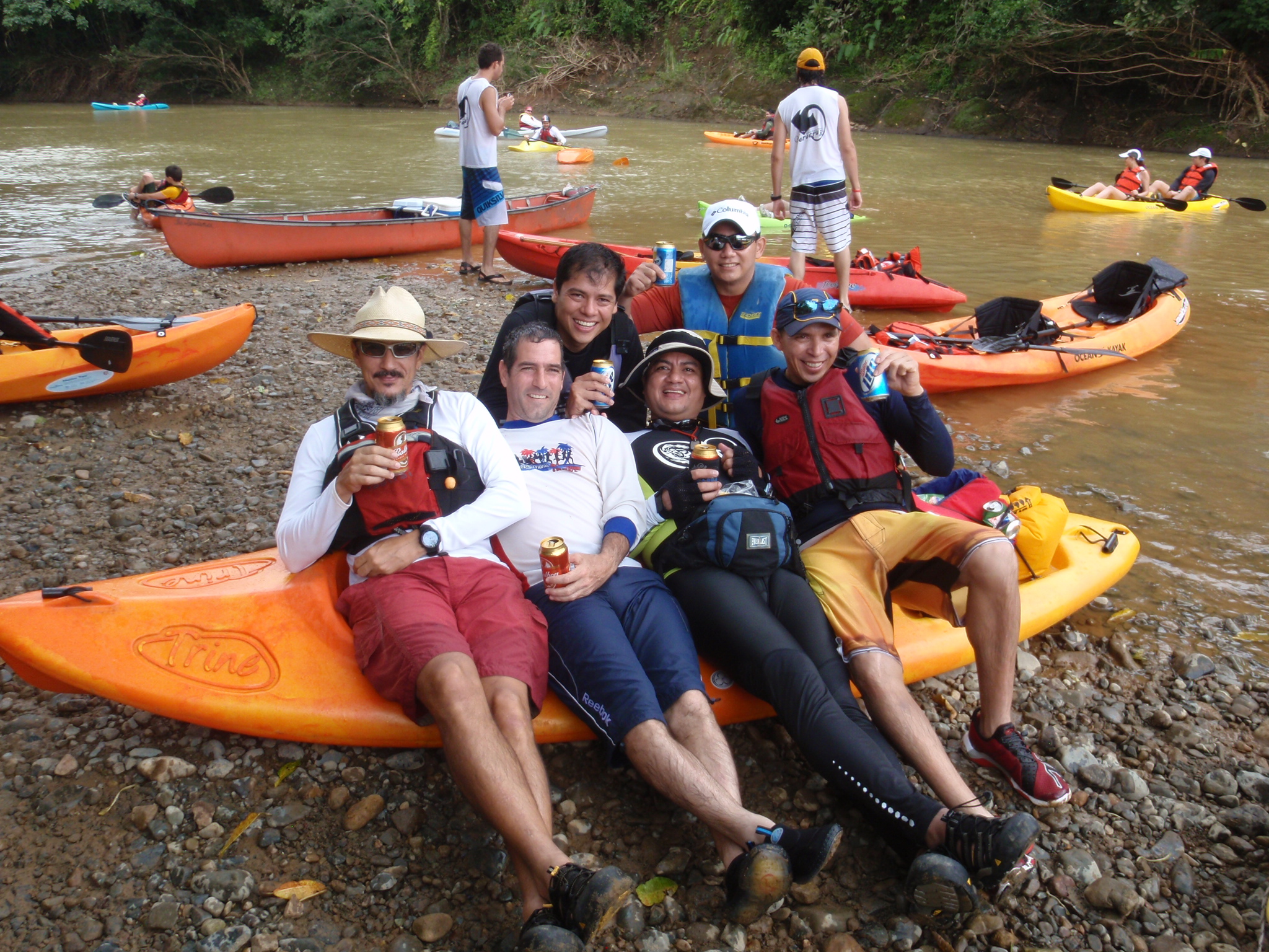 Los Pelaos