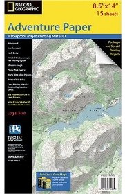 adventurepaper