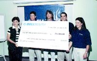 Cheque Eco-Challenge