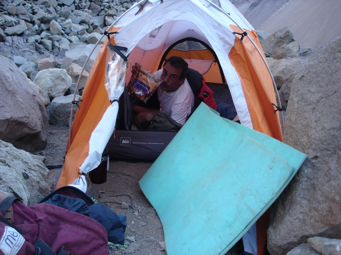 refugio