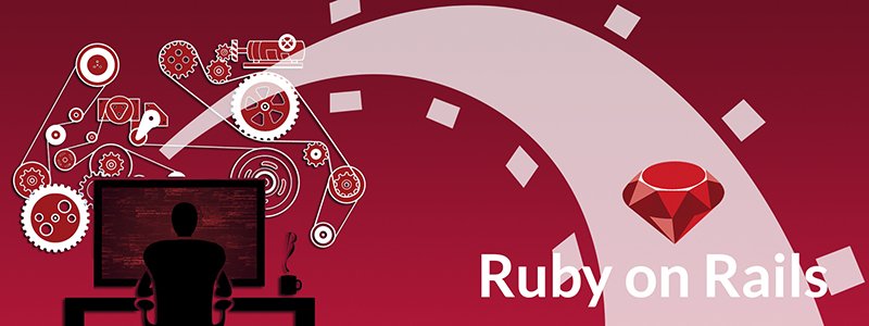 RubyOnRails